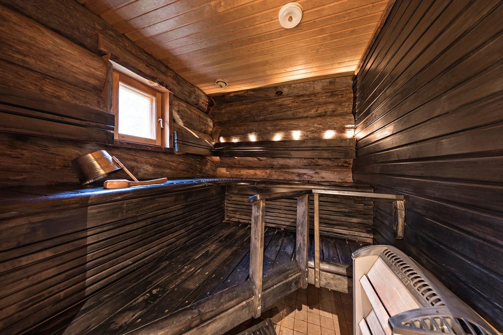 Unelmaveska Ruka Dış mekan fotoğraf