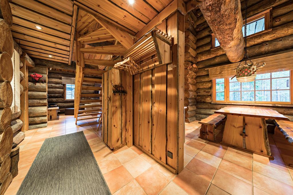 Unelmaveska Ruka Dış mekan fotoğraf