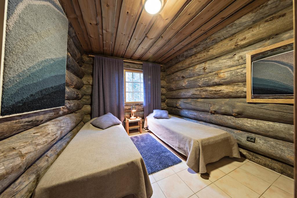 Unelmaveska Ruka Dış mekan fotoğraf