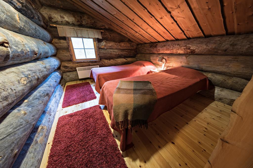 Unelmaveska Ruka Dış mekan fotoğraf